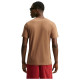 Nike Ανδρική κοντομάνικη μπλούζα Sportswear Club T-Shirt
